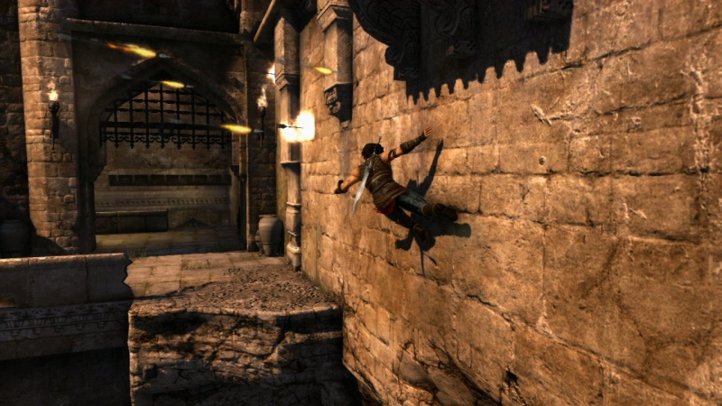 Prince of Persia: The Forgotten Sands - screenshot 135