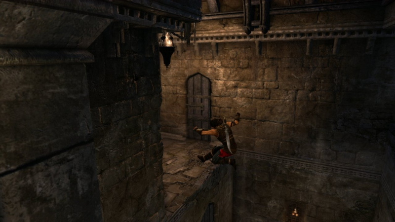 Prince of Persia: The Forgotten Sands - screenshot 132