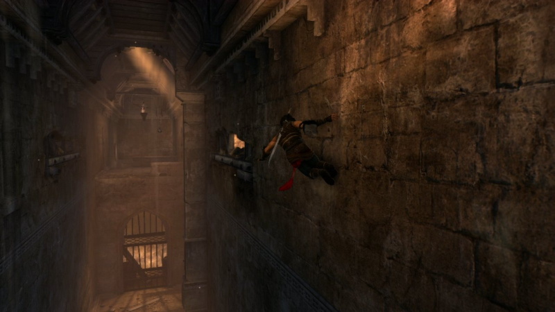 Prince of Persia: The Forgotten Sands - screenshot 131