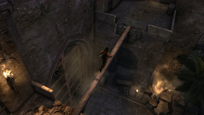 Prince of Persia: The Forgotten Sands - screenshot 130