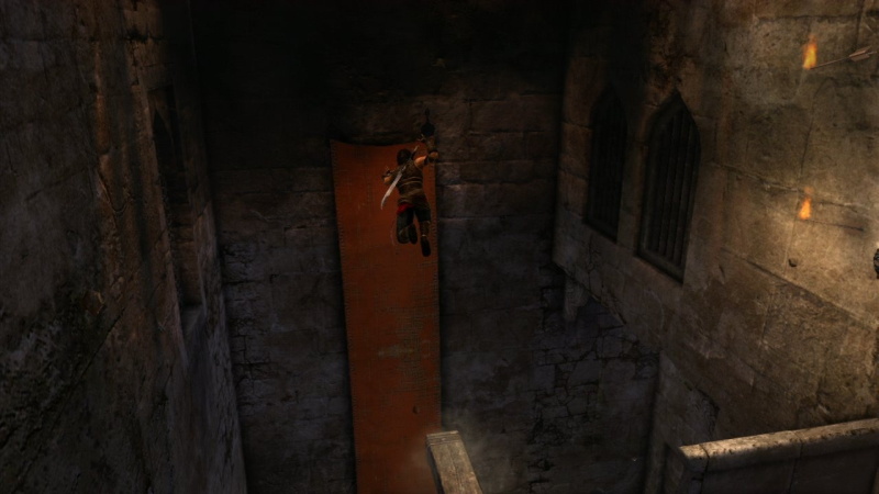 Prince of Persia: The Forgotten Sands - screenshot 129