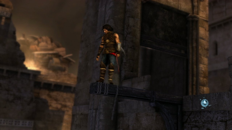 Prince of Persia: The Forgotten Sands - screenshot 119
