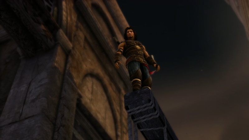 Prince of Persia: The Forgotten Sands - screenshot 118