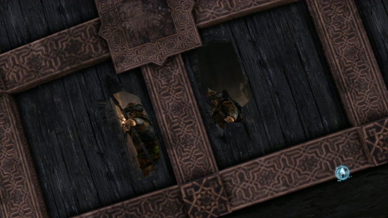 Prince of Persia: The Forgotten Sands - screenshot 116