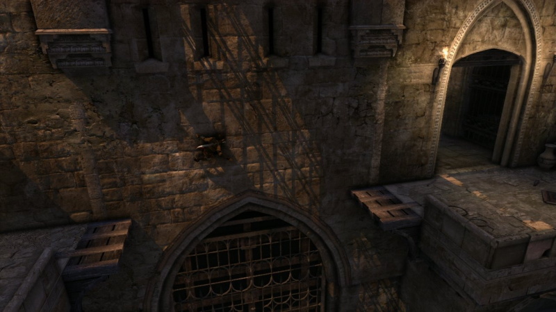 Prince of Persia: The Forgotten Sands - screenshot 115