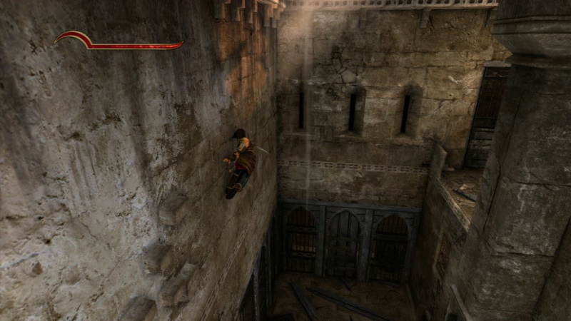 Prince of Persia: The Forgotten Sands - screenshot 114
