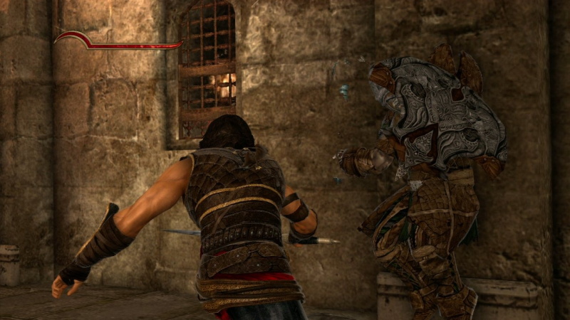 Prince of Persia: The Forgotten Sands - screenshot 113