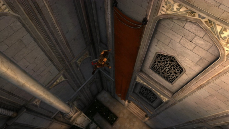 Prince of Persia: The Forgotten Sands - screenshot 104