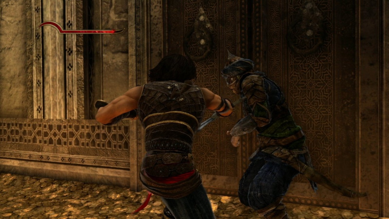 Prince of Persia: The Forgotten Sands - screenshot 87