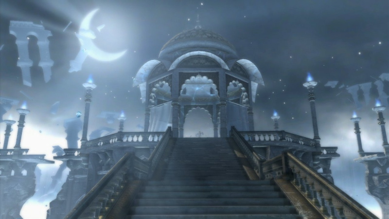 Prince of Persia: The Forgotten Sands - screenshot 62