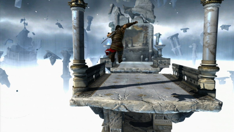 Prince of Persia: The Forgotten Sands - screenshot 59