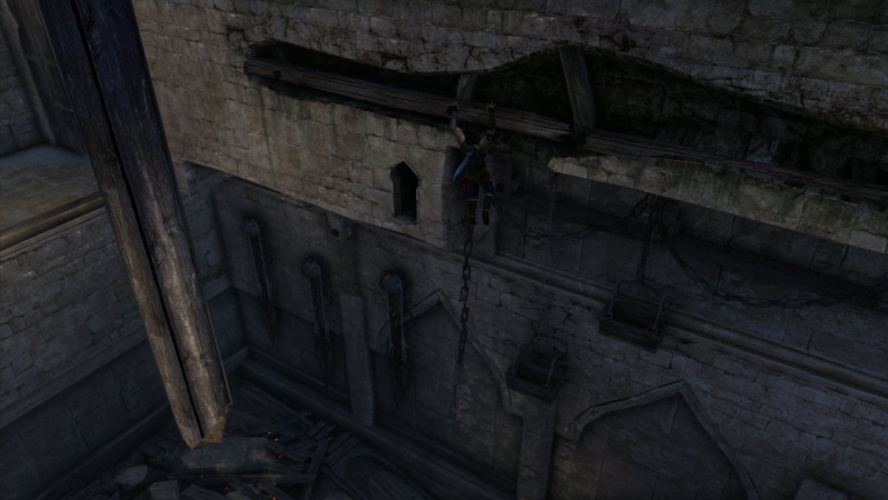 Prince of Persia: The Forgotten Sands - screenshot 52