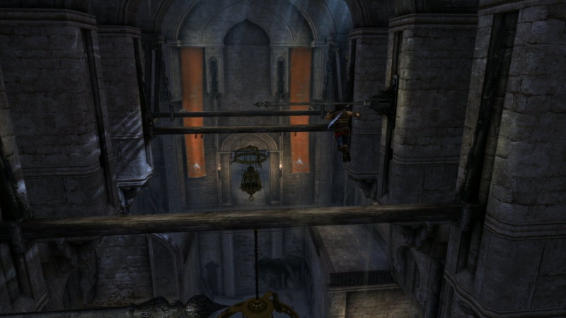Prince of Persia: The Forgotten Sands - screenshot 43
