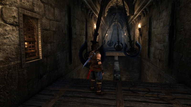 Prince of Persia: The Forgotten Sands - screenshot 33