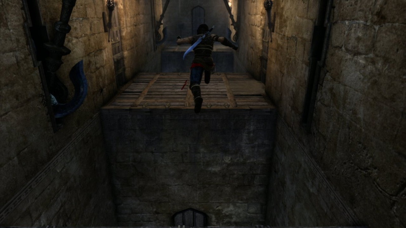 Prince of Persia: The Forgotten Sands - screenshot 31