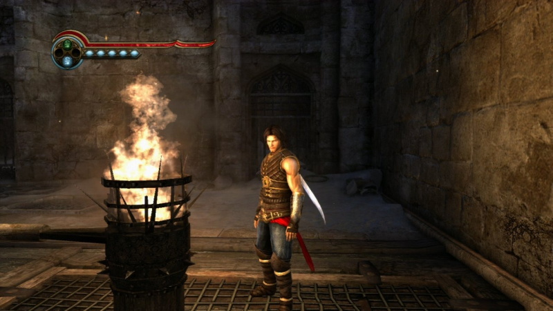 Prince of Persia: The Forgotten Sands - screenshot 2
