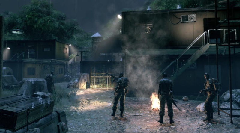 Sniper: Ghost Warrior - screenshot 6