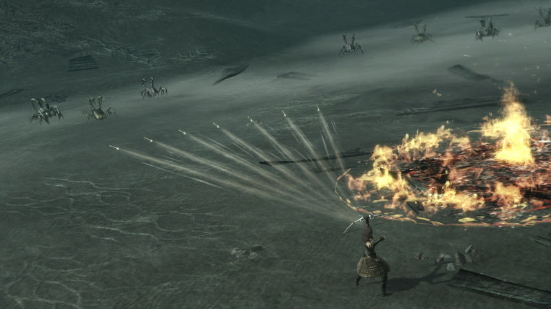 Guild Wars 2 - screenshot 7