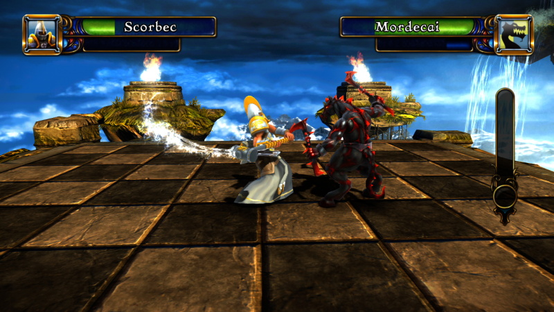Battle vs Chess - screenshot 5