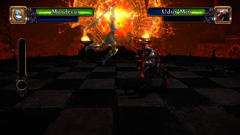 Battle vs Chess - screenshot 3