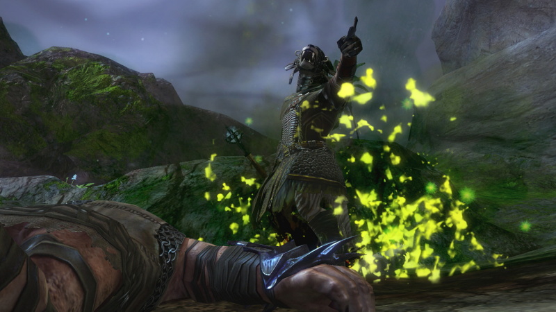 Guild Wars 2 - screenshot 1