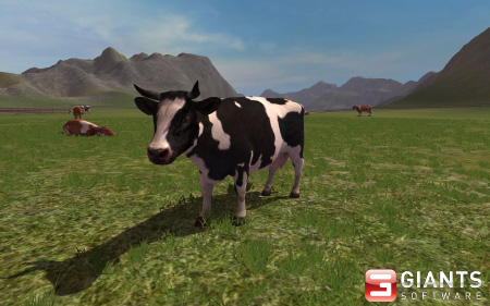 Farming Simulator 2011 - screenshot 13