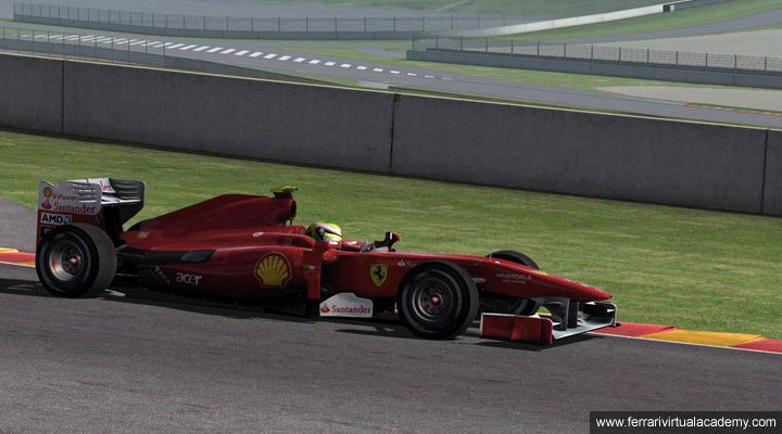 Ferrari Virtual Academy - screenshot 8
