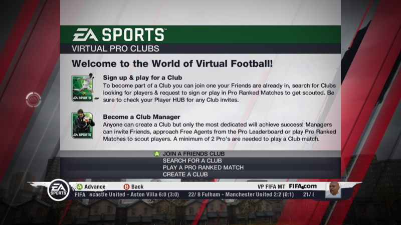 FIFA 11 - screenshot 12