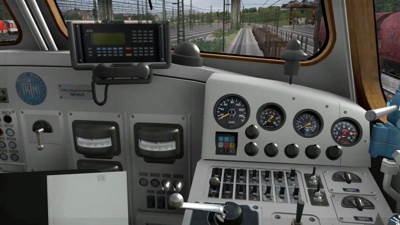 RailWorks 2: Train Simulator - screenshot 8