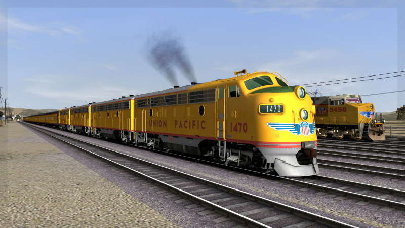 RailWorks 2: Train Simulator - screenshot 3