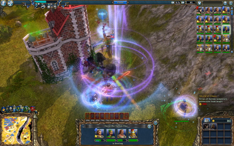 Majesty 2: Battles of Ardania - screenshot 15