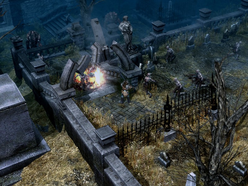 Grim Dawn - screenshot 15