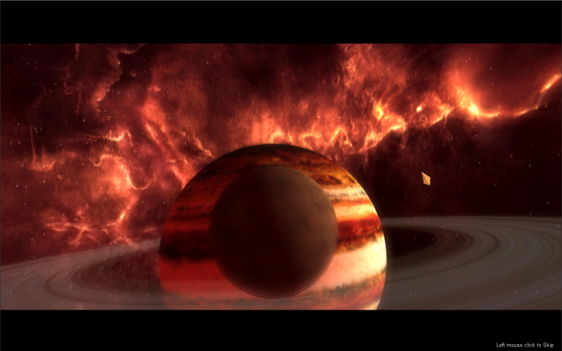 Gemini Wars - screenshot 2
