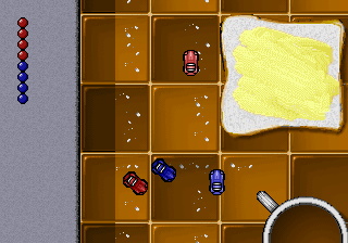 Micro Machines 2: Turbo Tournament - screenshot 14