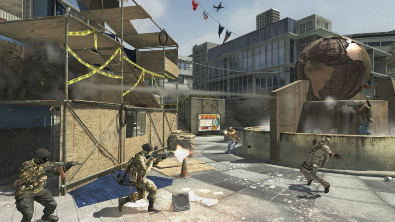 Call of Duty: Black Ops - First Strike - screenshot 8