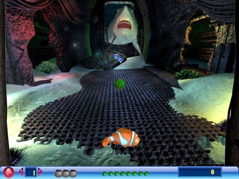 Finding Nemo - screenshot 8