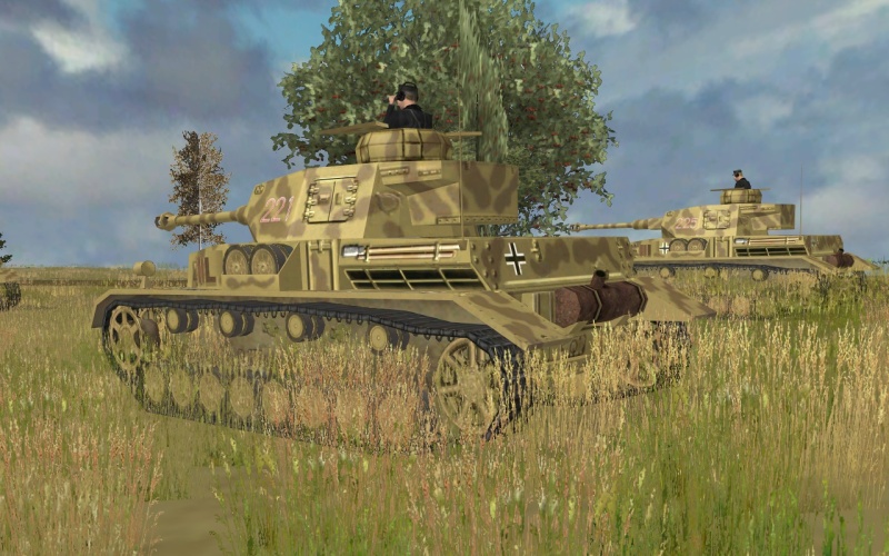 Panzer Command: Ostfront - screenshot 16