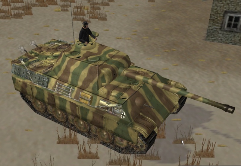 Panzer Command: Ostfront - screenshot 15
