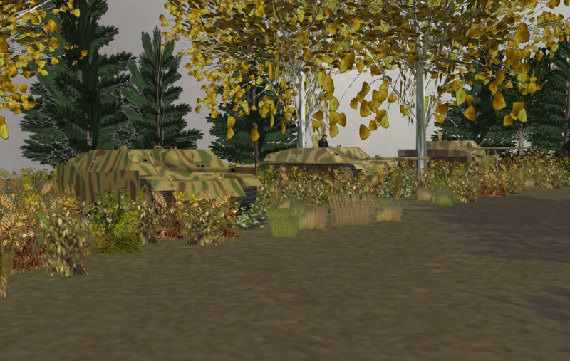 Panzer Command: Ostfront - screenshot 9