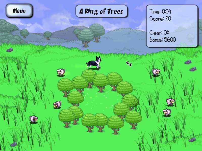 Sheeplings - screenshot 6