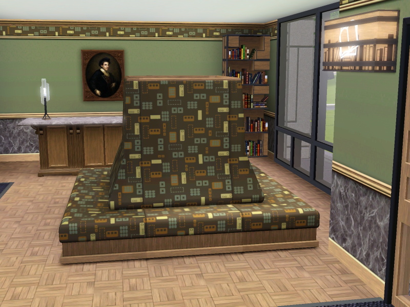 The Sims 3: Town Life Stuff - screenshot 9