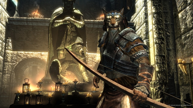 The Elder Scrolls 5: Skyrim - screenshot 30