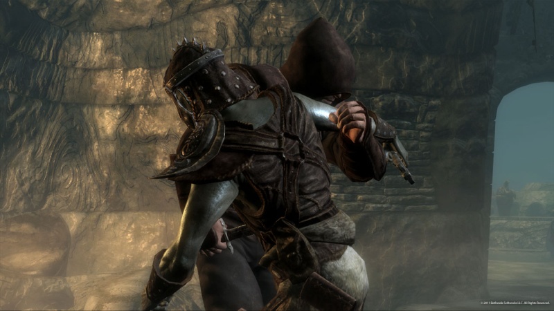 The Elder Scrolls 5: Skyrim - screenshot 10
