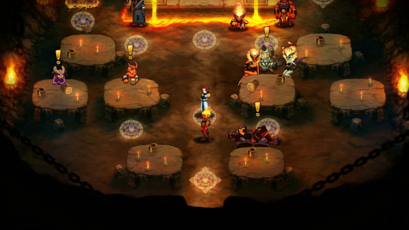 Might & Magic: Clash of Heroes - screenshot 11