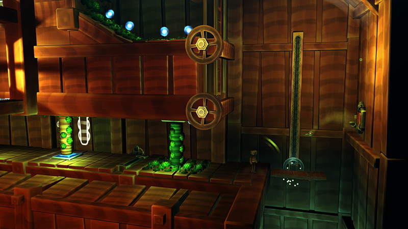 OIO: The Game - screenshot 16