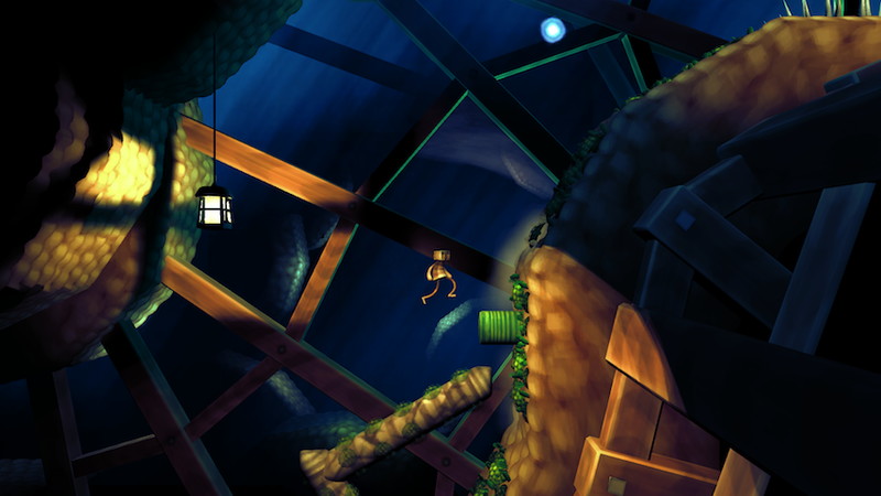 OIO: The Game - screenshot 8