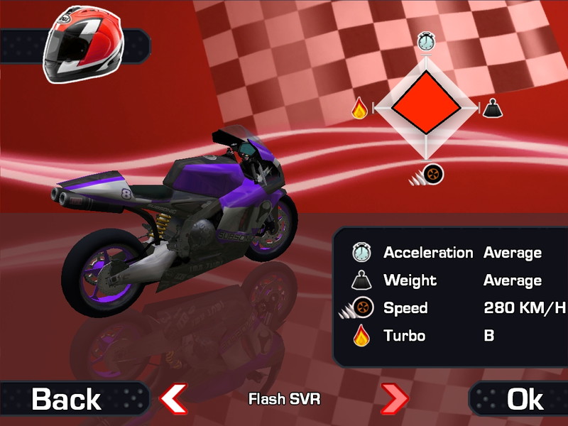 Moto Racer 15th Anniversary - screenshot 11
