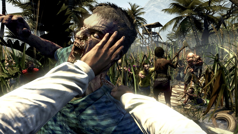 Dead Island: Bloodbath Arena - screenshot 2