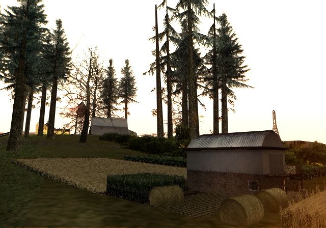 Grand Theft Auto: San Andreas - screenshot 13
