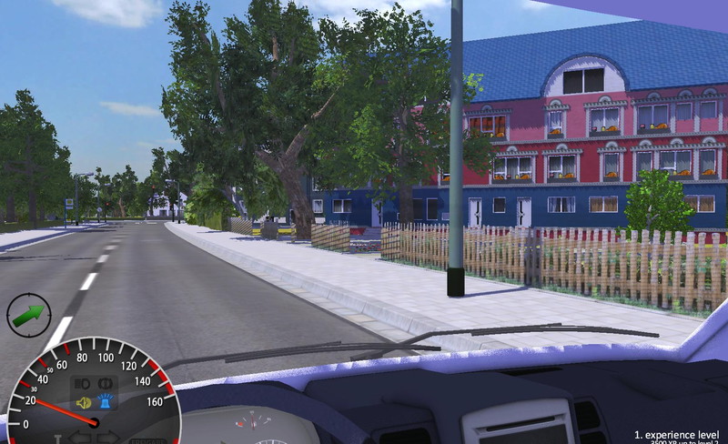 Emergency Ambulance Simulator - screenshot 9